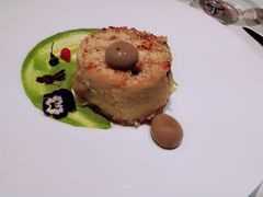-Tomato&Pepper法餐厅