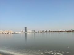 -天津金海湖