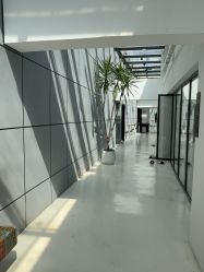 -无界瑜伽普拉提