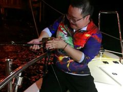 -小猫钓鱼海钓俱乐部(椰梦长廊店)