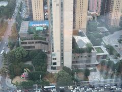 -君悦酒店·乐厨·高空自助餐(青年大街店)