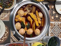 -顶上头·螺蛳火锅(五一新村店)