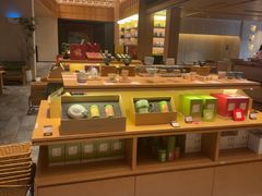 -奈雪茶院·茶室茶馆(广州粤海天地店)