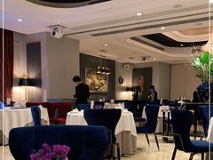 大堂-炳胜公馆(珠江新城店)