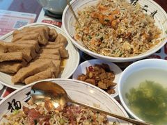 -扬二春炒饭(国庆路总店)
