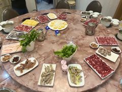 -潮悦牛肉火锅城(水贝店)