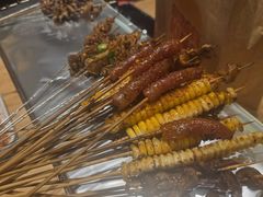 -李不管把把烧(天府三街店)