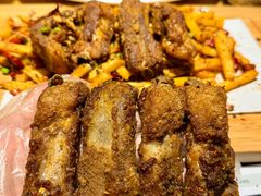 -小三峡食府(西五路店)
