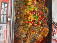 -雅佳神话·麻辣烤鱼(新街口店)