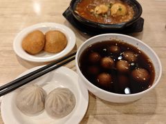 -穆桂英美食(南禅寺店)