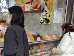 -闻酥园(青羊区文殊坊店)