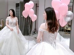 -Lafine Paris 法国兰斐婚纱礼服