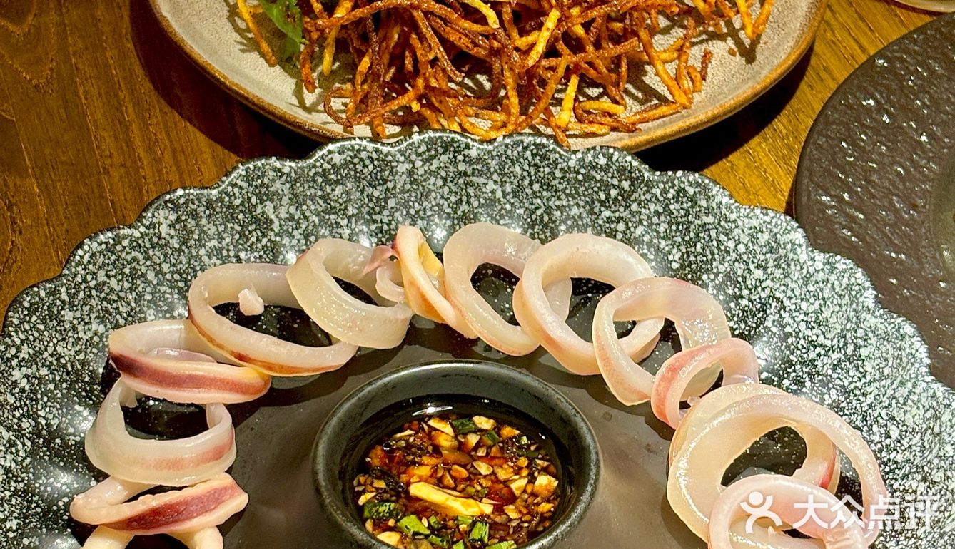 杭州岩烧烧肉！近期唯一想推荐的深夜食堂！