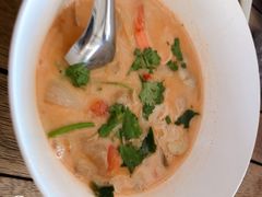 -Doo Dee Thai Food(Issan/Isaan/Esan)