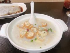 -卓粤拉肠(红庙店)