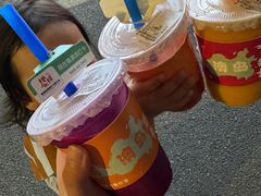 -南澳岛打卡果汁冰公司