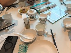 -莆田餐厅PUTIEN(金融街购物中心店)