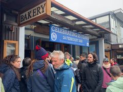 -Fergburger(皇后镇店)