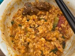 -老刘家永盛斋·传统泡馍(东关南街店)