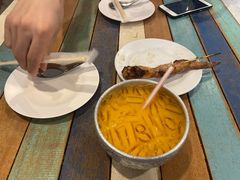 -Doo Dee Thai Food(Issan/Isaan/Esan)