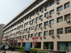 门诊楼-中国人民解放军第九医学中心(306医院)