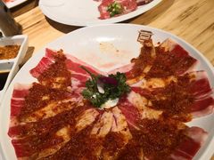 -韩宫宴烤肉·料理(武汉印象城店)