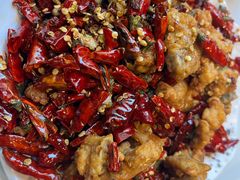 -德林酸菜鱼火锅(南丹店)