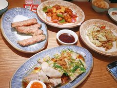 -常来小聚·广州非遗传承餐厅(地王广场店)