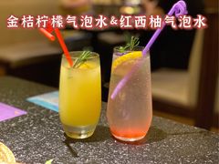 -忆暹罗·金泰国餐厅(和义店)