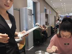 -紫光园·烤鸭·北京菜(团结湖店)