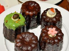 -富力丽思卡尔顿酒店·香荟全日制餐厅