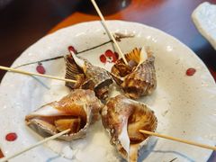 -旨料亭日本料理(四川北路店)