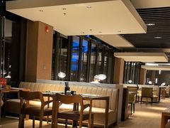 -JW万豪厨房餐厅·滨海草坪烧烤·海鲜·海景(三亚绿发山海天JW万豪酒店)