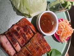 -星叶·东南亚料理(温州万象城店)