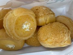 泡芙-拾味中点(花园路店)