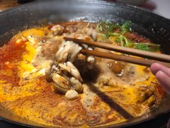 -老天桥蛙炉火锅(姑苏总店)