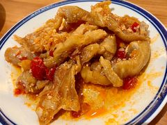 -荣家小吃(紫阳街店)