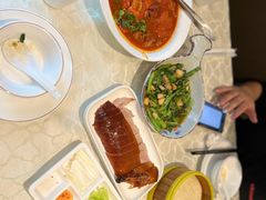 -福来居烤鸭店(天坛二店)