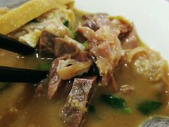-姚记炒肝店(鼓楼店)