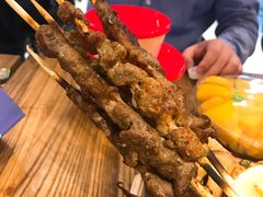 -盒马鲜生(悦峰店)