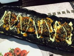 -HIHE Bistro·Oyster Bar(华熙live店)