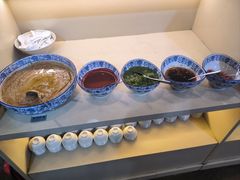-五斗火锅(和平路店)