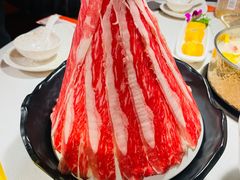 -好骨气养生骨头火锅(大华店)