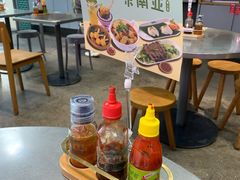 -蔡澜PHO(海岸城店)