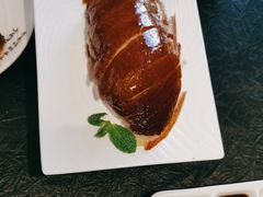 -正德楼果木烤鸭·渔家菜(东港店)