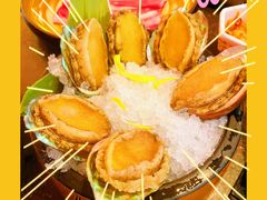 -牛New寿喜烧(新六百店)