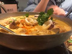 -林四喜·闽南传家菜(鼓浪屿店)