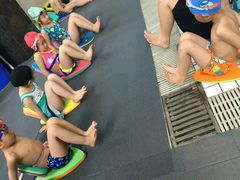 -途睿健身游泳俱乐部(顶峰店)