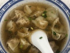 -古徽州馄饨店(宝安路店)
