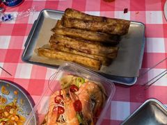 -永信海鲜(群星城店)